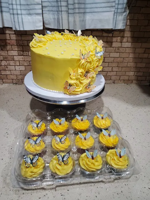 For Heaven's Cakes Picture 7