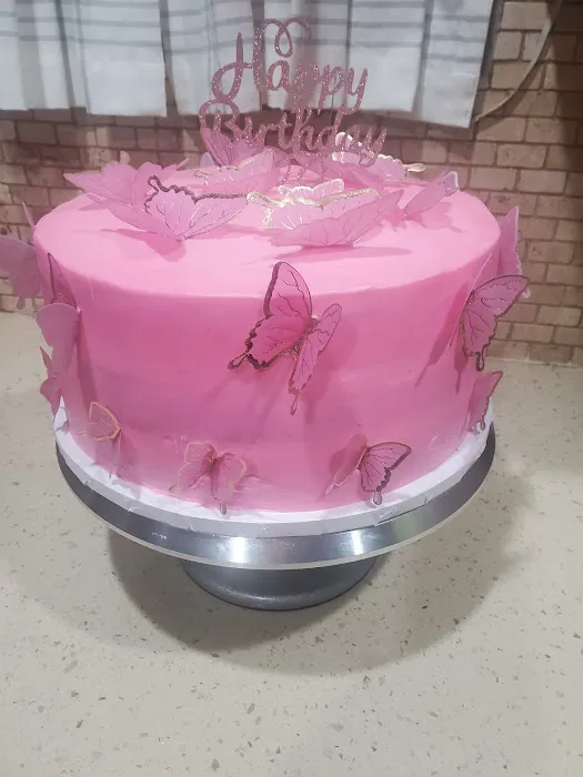 For Heaven's Cakes Picture 9