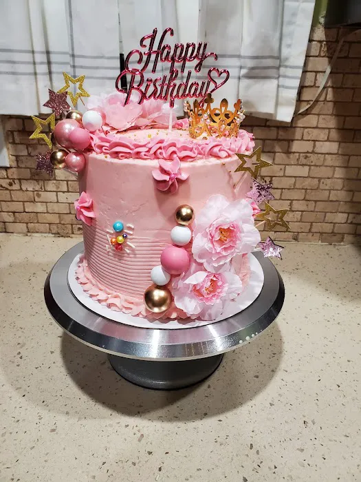 For Heaven's Cakes Picture 5