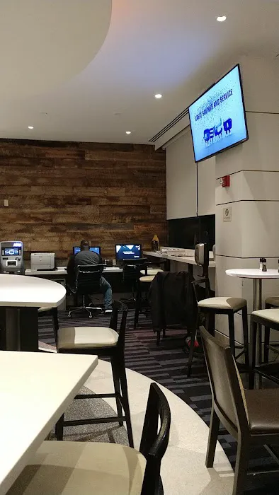 The Bistro - Eat. Drink. Connect.® Picture 5