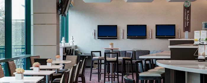 The Bistro - Eat. Drink. Connect.® Picture 6