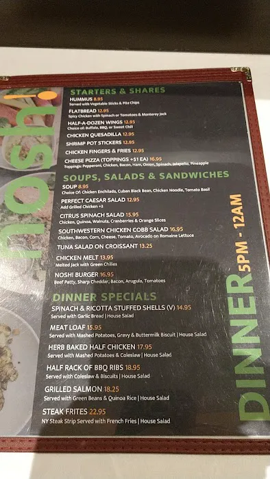 The Bistro - Eat. Drink. Connect.® Picture 3