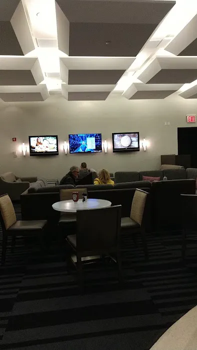 The Bistro - Eat. Drink. Connect.® Picture 2