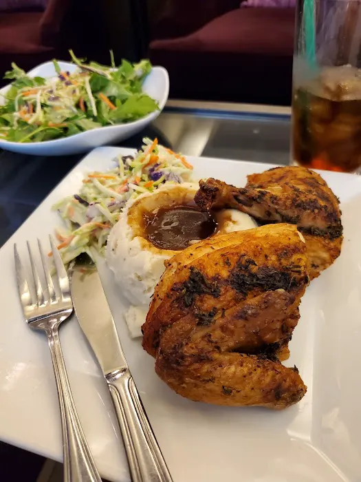 The Bistro - Eat. Drink. Connect.® Picture 4