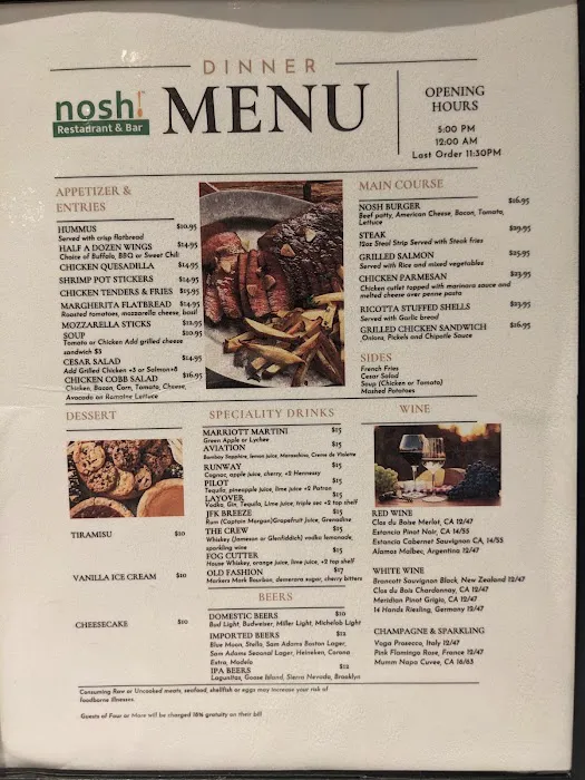 The Bistro - Eat. Drink. Connect.® Picture 1