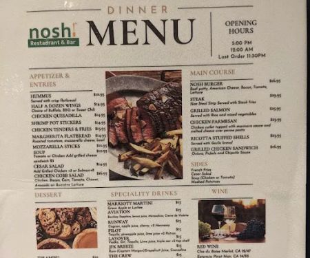 The Bistro - Eat. Drink. Connect.u00ae