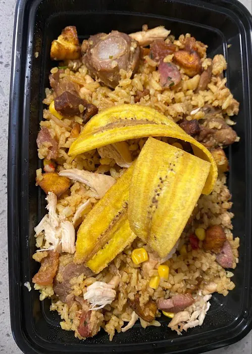 La Cuchara Colombiana Corp Picture 1