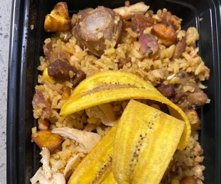 La Cuchara Colombiana Corp