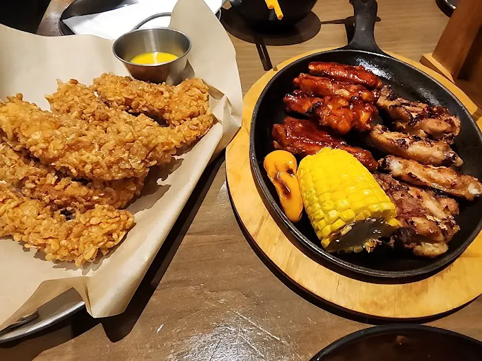 Kokio Chicken and Beer Picture 2