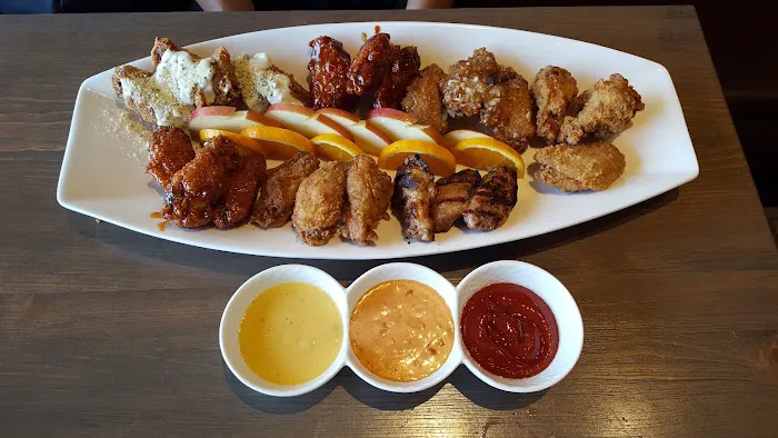 Kokio Chicken and Beer Picture 7