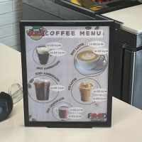 Baro Juice Bar ico