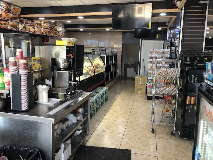 Food Corner & Deli Picture 2