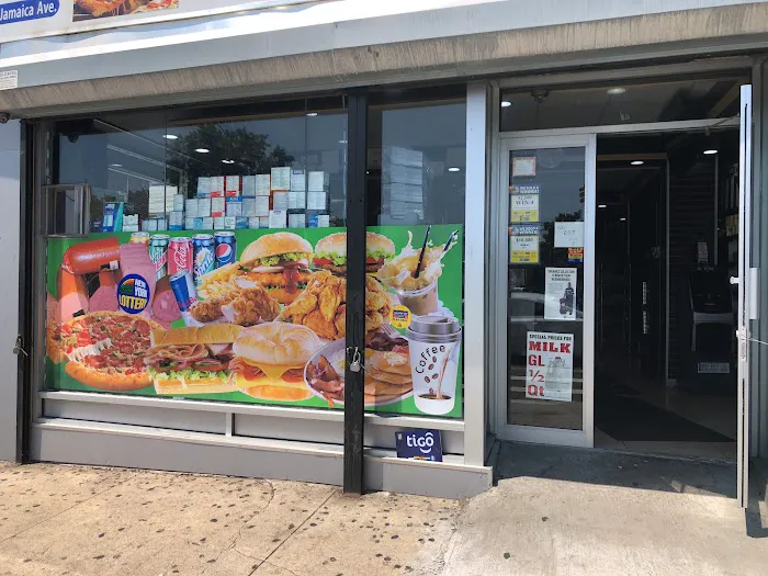Food Corner & Deli Picture 1