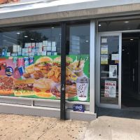 Food Corner & Deli ico