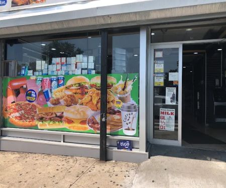 Food Corner & Deli