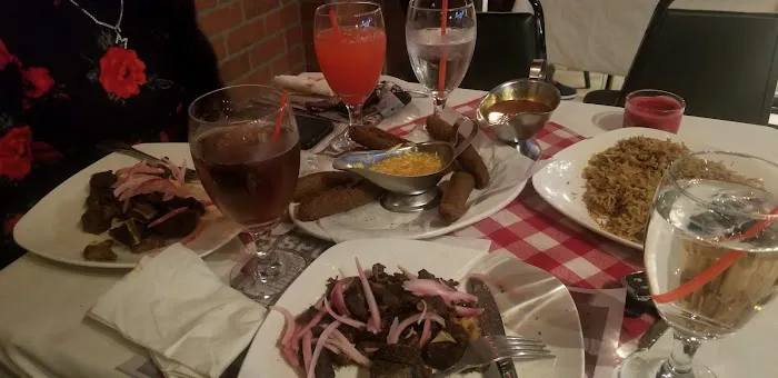 LabadI Restaurant & Lounge (CORMIER) Picture 6