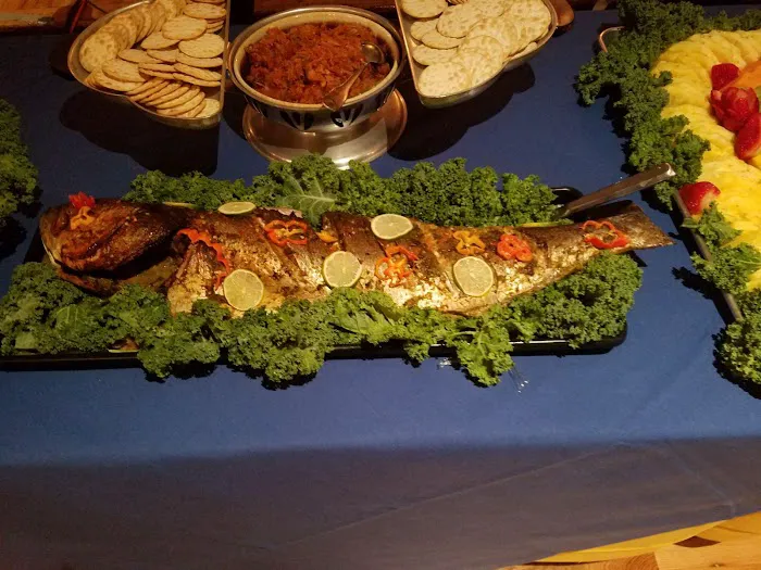 LabadI Restaurant & Lounge (CORMIER) Picture 4