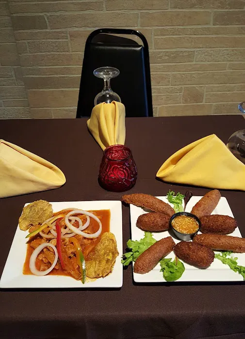 LabadI Restaurant & Lounge (CORMIER) Picture 2