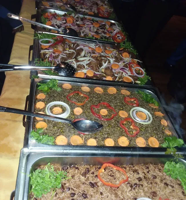 LabadI Restaurant & Lounge (CORMIER) Picture 5