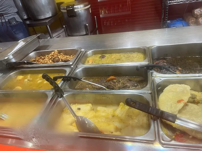 D ROTI HUT Picture 2
