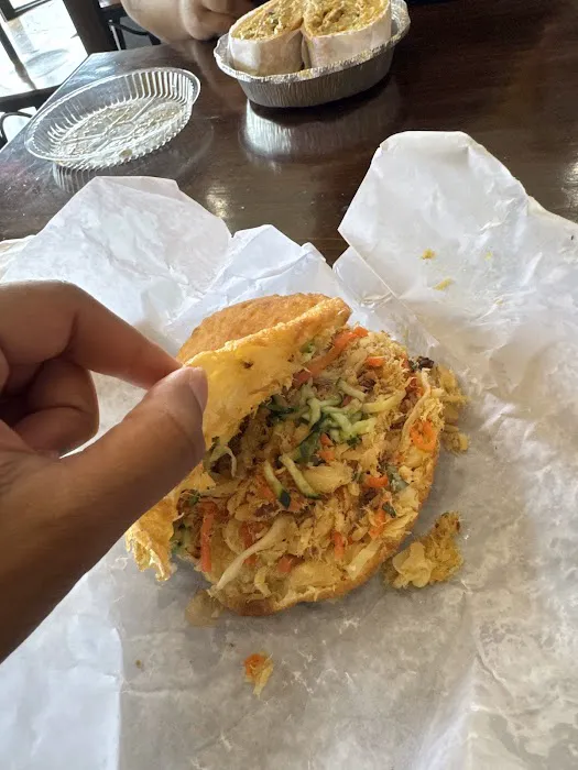 D ROTI HUT Picture 1