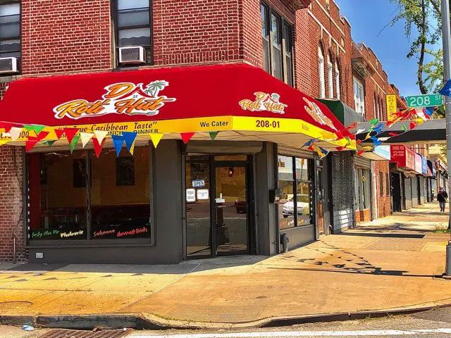 D ROTI HUT Picture 9