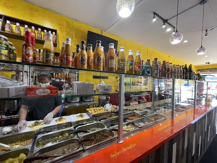 D ROTI HUT Picture 4