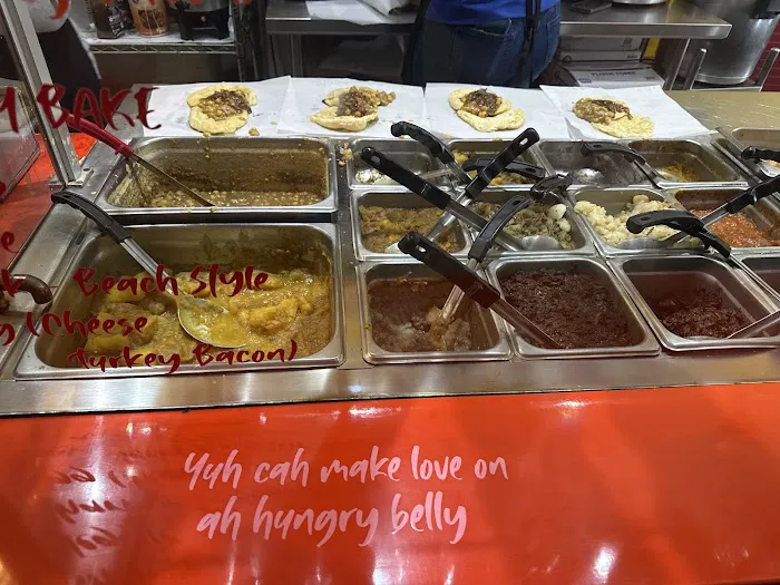 D ROTI HUT Picture 3