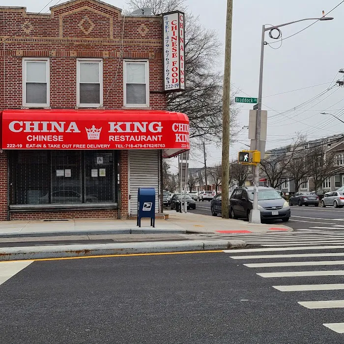 China King Picture 3