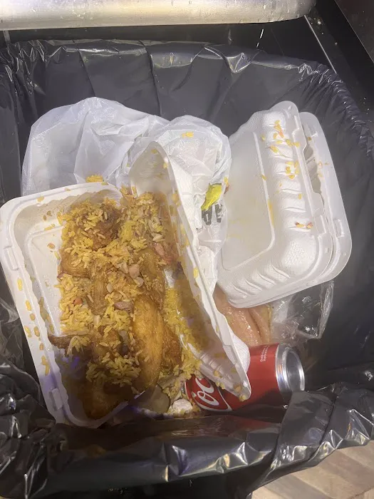 China King Picture 1