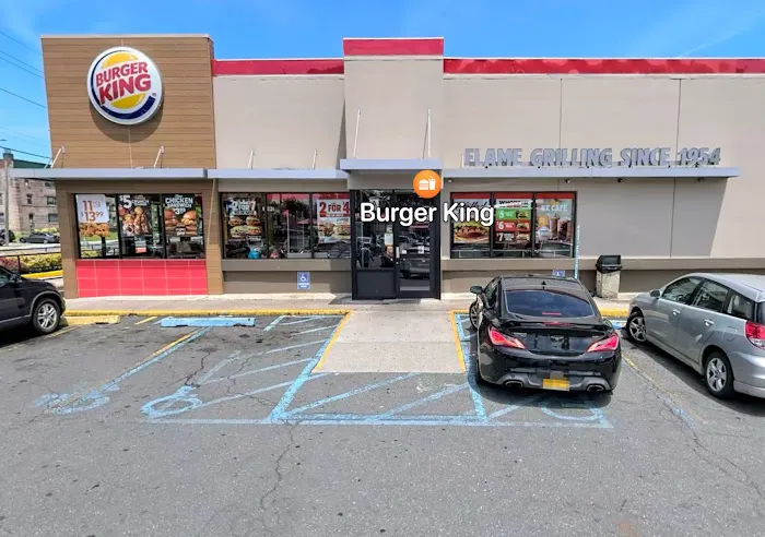 Burger King Picture 3