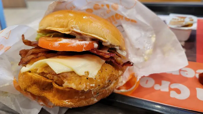 Burger King Picture 1