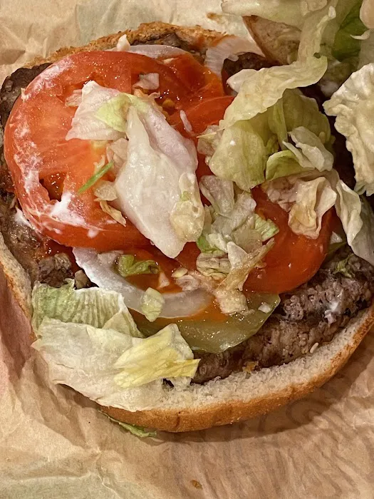 Burger King Picture 7