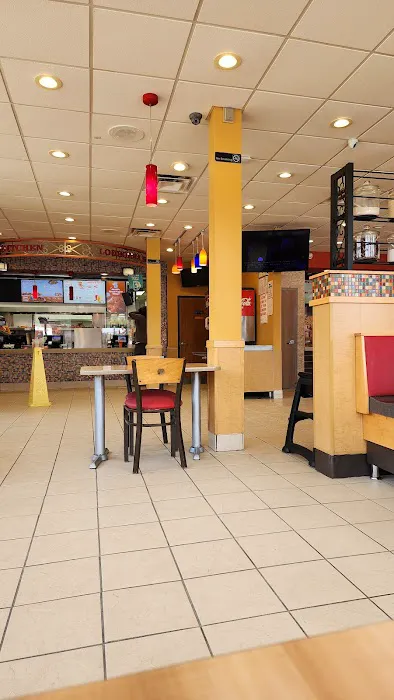 Burger King Picture 6