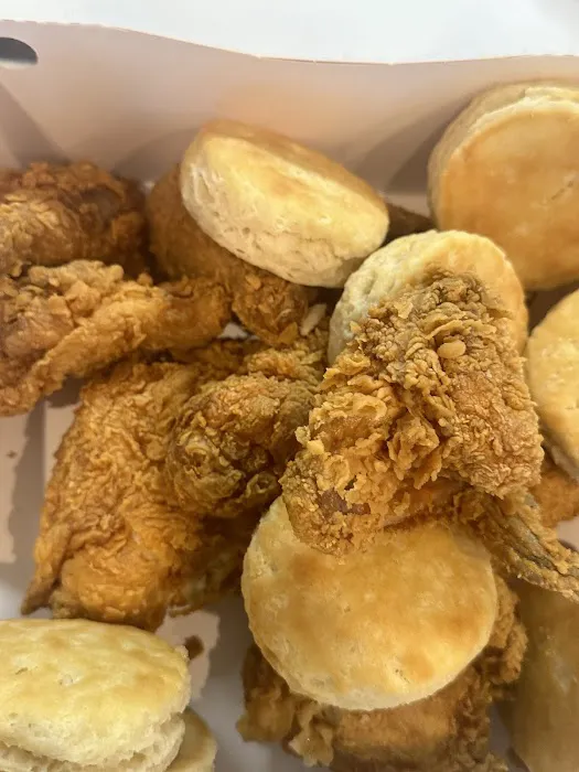 Popeyes Louisiana Kitchen Picture 5