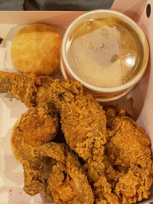 Popeyes Louisiana Kitchen Picture 9