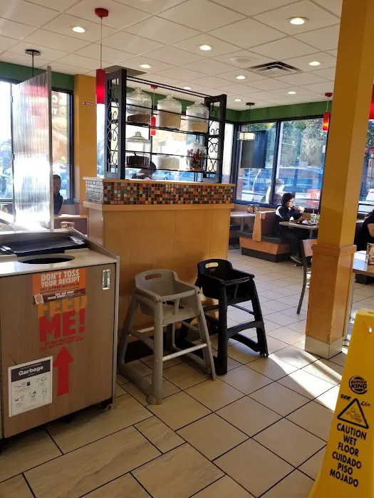 Popeyes Louisiana Kitchen Picture 6