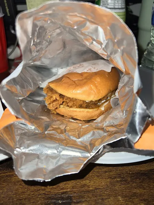 Popeyes Louisiana Kitchen Picture 3