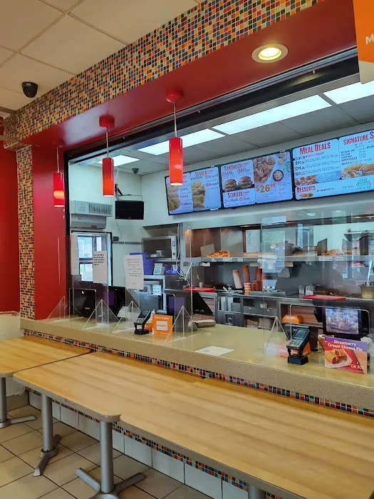 Popeyes Louisiana Kitchen Picture 7