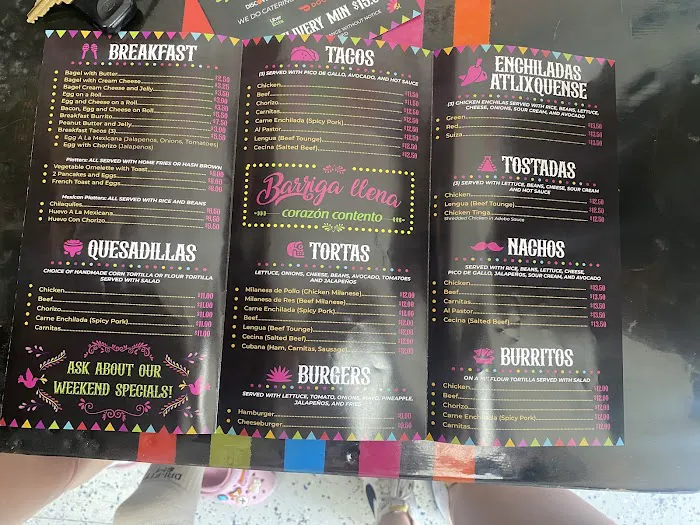 Mexico De Mis Sabores Picture 2
