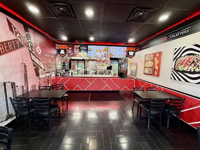 Shah’s Halal Food - Queens Village Picture 3