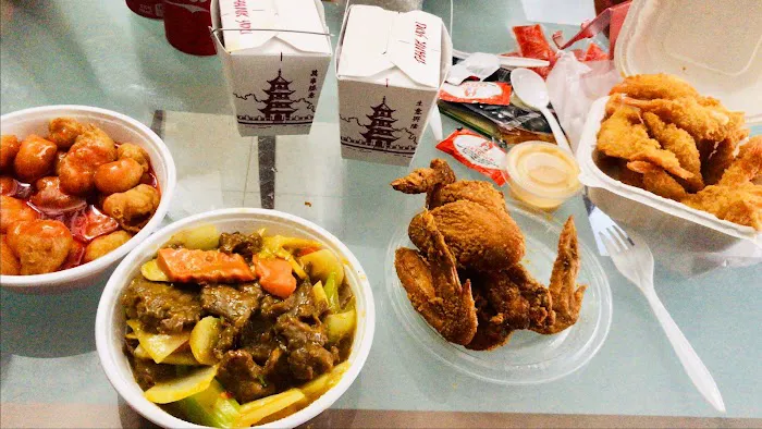 Szechuan Kitchen Picture 7