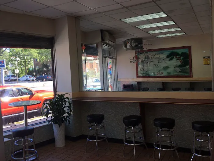 Szechuan Kitchen Picture 9