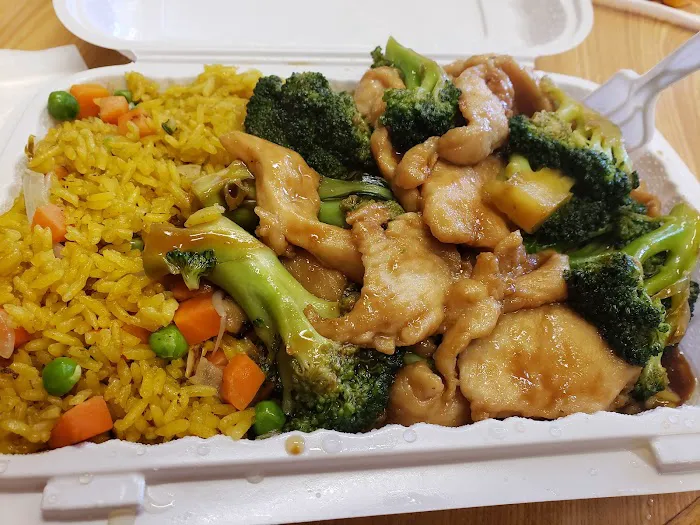 Szechuan Kitchen Picture 4