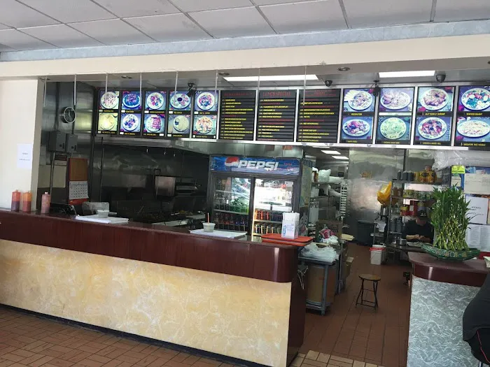 Szechuan Kitchen Picture 6