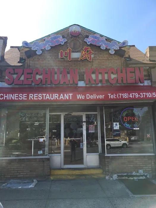 Szechuan Kitchen Picture 8
