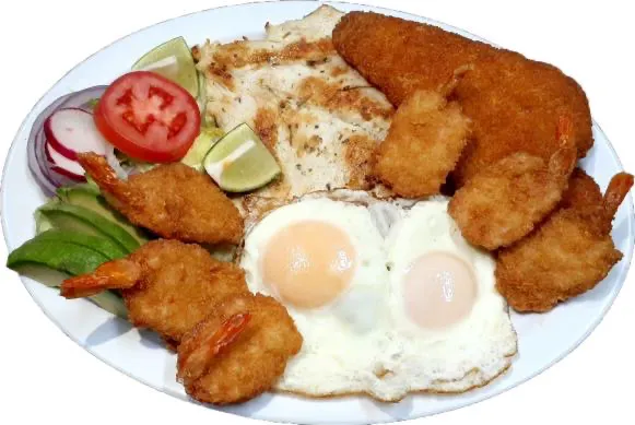 El Rinconcito De Los Sabores 4 Picture 7