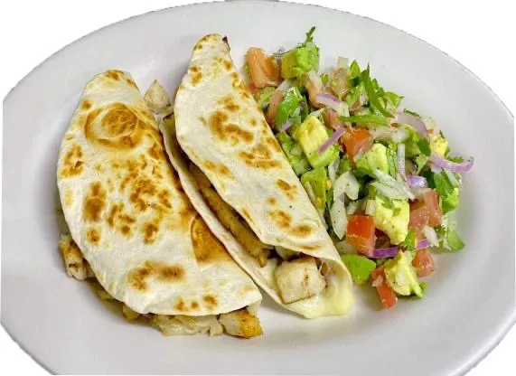 El Rinconcito De Los Sabores 4 Picture 6