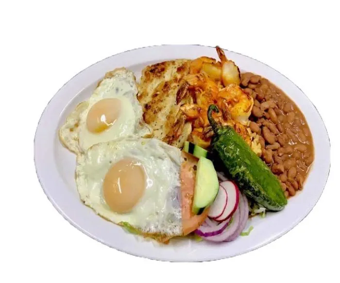 El Rinconcito De Los Sabores 4 Picture 1