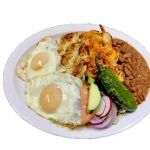 El Rinconcito De Los Sabores 4
